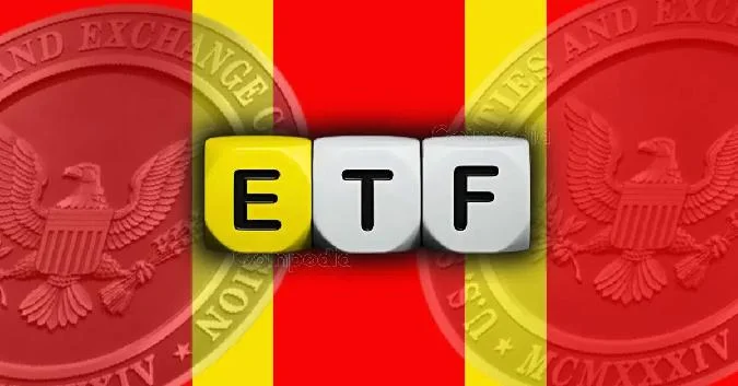 Recently, the SEC has been increasingly contacting fund managers planning to offer spot altcoin ETFs. . Etf