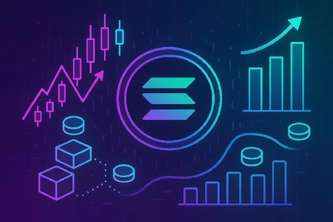 Enquanto a maioria no mundo criptográfico está de olho nas flutuações das taxas, Solana está entregando com confiança alguns dos resultados mais impressionantes em seu ecossistema este ano. . Solana