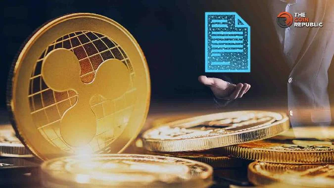 Ripple sedang mengajukan permohonan lisensi perwalian nasional untuk membawa RLUSD di bawah pengawasan federal. . Ripple