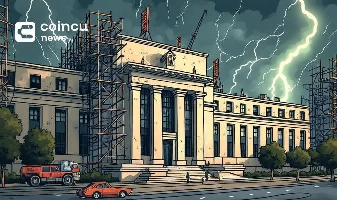 Poin-poin penting: Fed menghadapi tekanan untuk memangkas suku bunga di tengah biaya renovasi. . Suku