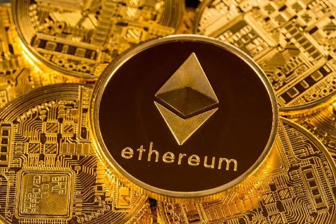 Ethereums native token, Ether (ETH), could make an impressive jump to $8,000, market analyst Gert van Lagen believes. . Ethereum