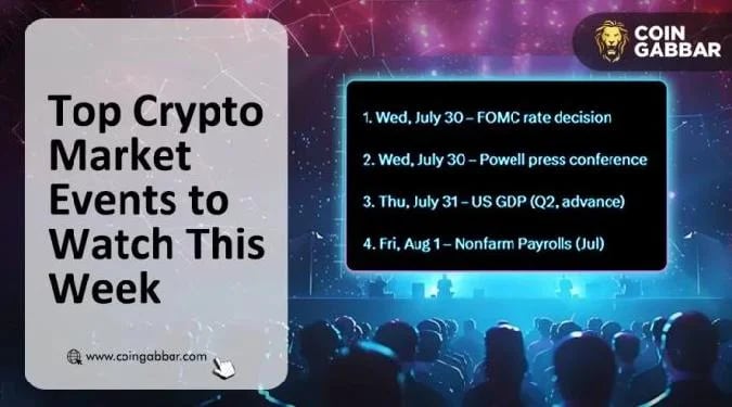 Un rialzo dei tassi della Fed potrebbe mantenere positivo il mercato delle criptovalute. . Criptovalute