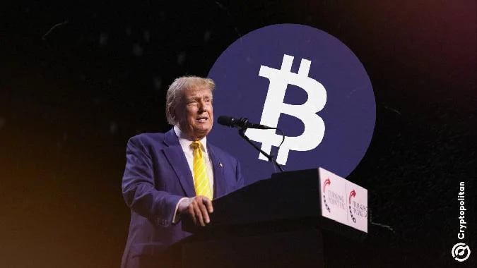 SEC telah menunda keputusannya tentang Truth Social Bitcoin ETF hingga 18 September 2025. . Bitcoin