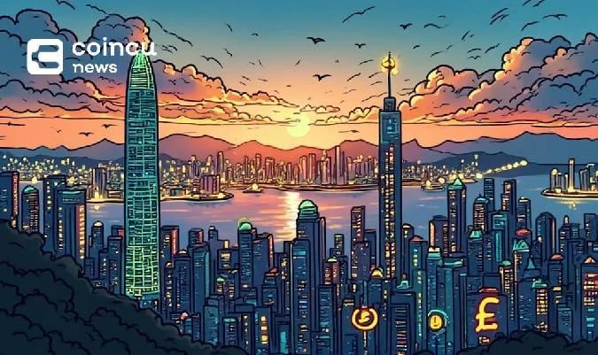 Hauptgesprächsthemen: Neue Regulierung für Stablecoins tritt in Hongkong in Kraft. {. Usdt