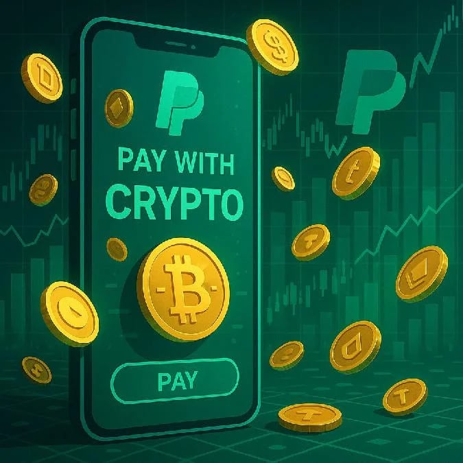 Según el director general de PayPal, Alex Kriss, la medida está dirigida al mercado de criptodivisas, que mueve 3 billones de dólares, y a los más de 650 millones de usuarios de divisas digitales de todo el mundo.  Estamos eliminando barreras al crecimiento global, dijo Criss, haciendo hincapié en la capacidad de la función para conectar a compradores y vendedores de todo el mundo. . Paypal