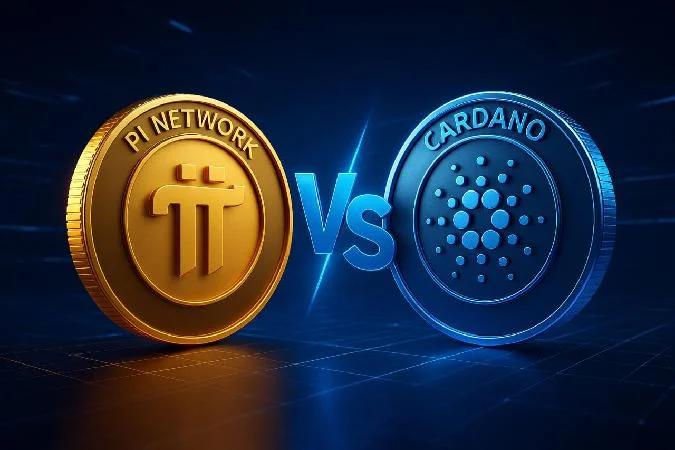 Cardano es una blockchain de tercera generación con un mecanismo de consenso Proof-of-Stake conocido por su enfoque científico del desarrollo. Diseñada por Charles Hoskinson, cofundador de Ethereum, la hoja de ruta de Cardano incluye varios hitos que van desde actualizaciones fundamentales hasta soluciones de gestión y escalado como Hydra. . Ada