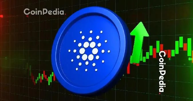 Cardano gün içinde 20% yükselerek aylardır ilk kez 1$ seviyesini gördü ve yeni bir yükselişin sinyalini verdi. . Cardano