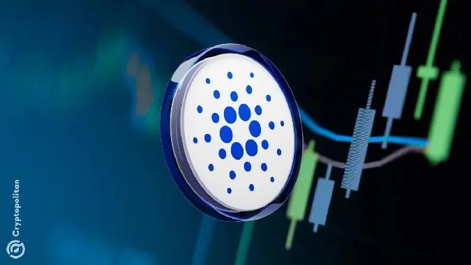 Sentimen investor ritel di Cardano telah turun ke level terendah 5 bulan, sementara paus, di sisi lain, menimbun aset tersebut. . Cardano