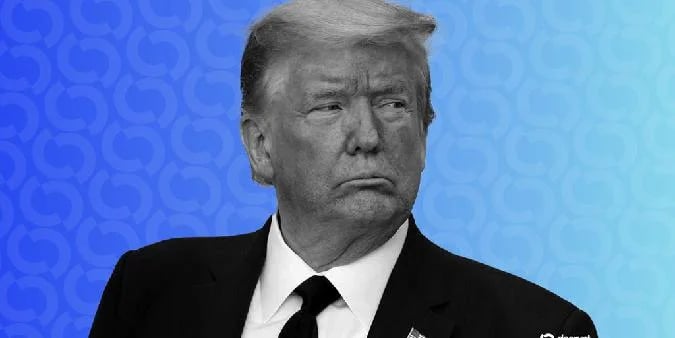 El token de gestión financiera World Liberty tocó un nuevo mínimo el jueves, apenas unos días después de que se lanzara la negociación. . Token