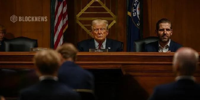 The Senate has introduced a cryptocurrency bill with protections and . Cryptocurrency