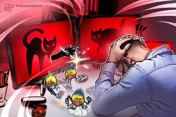 一名加密货币开发者指控与唐纳德-特朗普有关的加密货币项目World Liberty Financial（WLFI）拒绝解锁代币，从而侵吞了他的资金。  . Defi