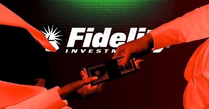 Fidelity Digital Interest Token (FDIT) has over $200 million in assets. . Fidelity