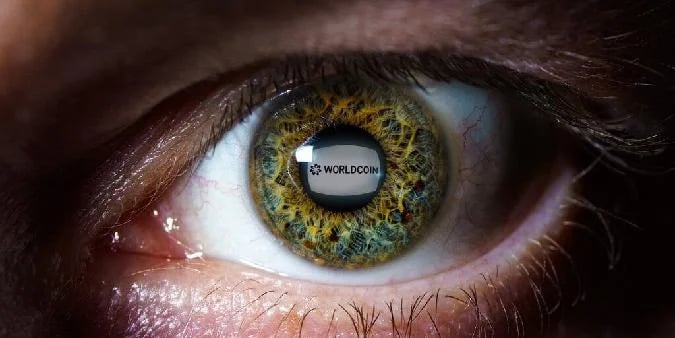 Eightco筹集了2.5亿美元收购Worldcoin，并将其股票代码更改为ORBS，作为其进军加密货币交易所的一部分. Wld