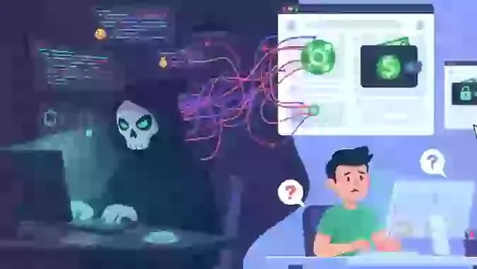 992025 El destacado desarrollador npm Qix ha sido víctima de un ataque de phishing en el que se codificó un script malicioso en módulos npm populares como chalk, strip-ansi y colour-convert, según un anuncio de seguridad de npm. Solana