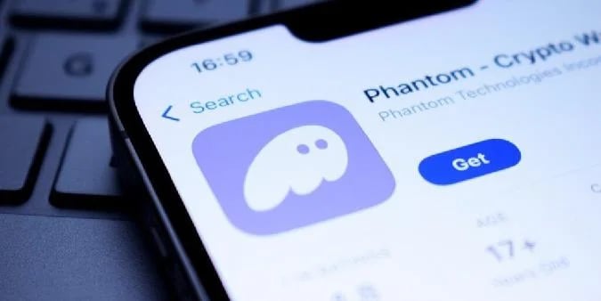 Phantom создал собственный фиксированный кошелёк CASH для поддержки своей новой потребительской финансовой платформы Phantom Cash. . Solana