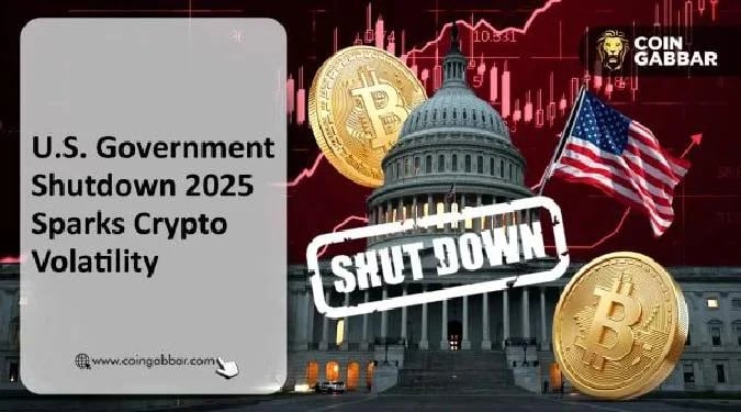 O encerramento do governo dos EUA pode criar algum stress económico e aumentar a volatilidade nos mercados financeiros. A forma como isto pode afetar o preço da bitcoin em outubro de 2025 depende de muitos factores, incluindo:. Uma