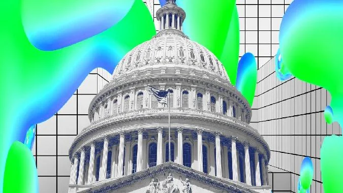À lapproche des élections de mi-mandat de 2026, le calcul politique autour de la réglementation des crypto-monnaies pourrait changer. . Solana