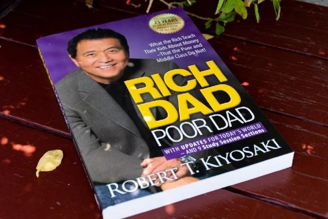 Kiyosaki est depuis longtemps ouvertement sceptique à légard de la monnaie américaine et de la politique monétaire de la Réserve fédérale. . Bitcoin