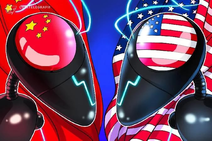 Торговый конфликт между США и Китаем, кажется, ослабает, так как чиновники обеих стран в воскресенье выступили с заявлениями о готовности возобновить торговые переговоры, давая аналитикам надежду на восстановление рынка. . Димекоин