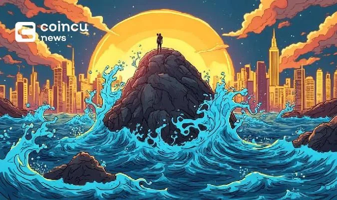 Key Points:   Binance erlebte eine Preisspitze, die durch einen Orakelausfall ausgelöst wurde. . Binance