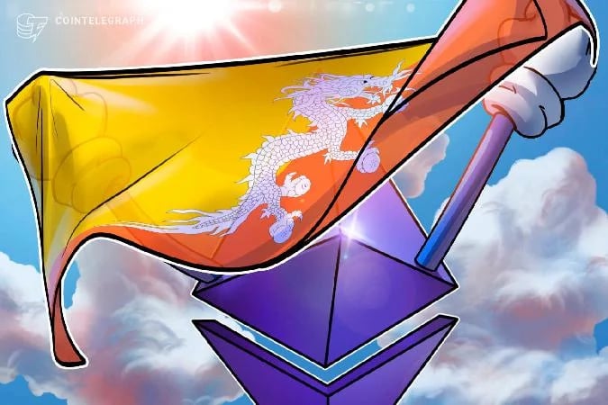 «Это очень воодушевляет, когда государство берёт на себя обязательство обеспечить своим гражданам суверенную идентичность», написал Миягути в понедельник в X, добавив, что интеграция в Ethereum стала первой в мире. Ethereum