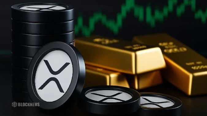 Les institutions financières centrales augmentent activement leurs avoirs en or tout en réduisant la part de la monnaie américaine dans leurs portefeuilles. . Xrp