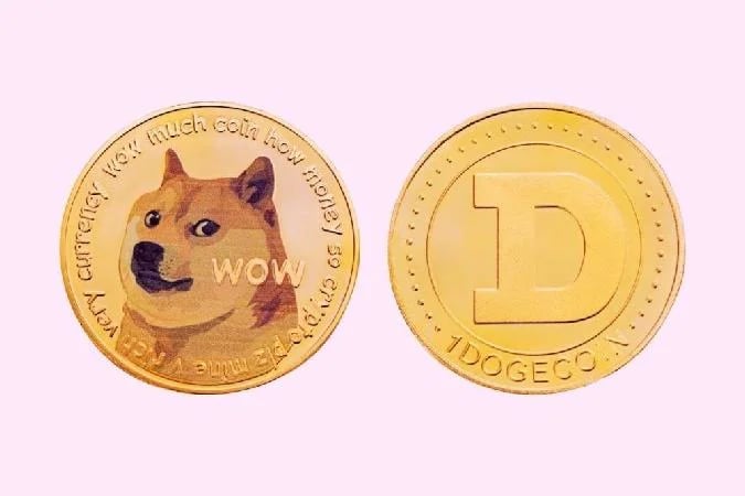 Le dogecoin continue de tester la zone daccumulation 0,15-0,14 $, qui a servi de niveau de demande plus dune fois cette année. . Doge