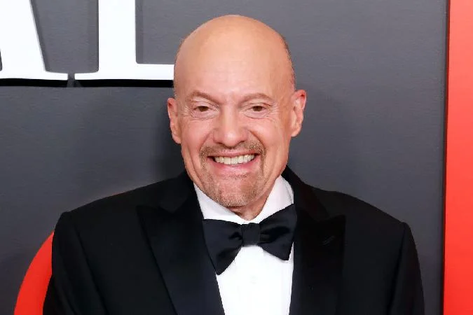 Célèbre pour ses prédictions de marché, Jim Cramer, animateur de lémission Mad Money sur CNBC, sest exprimé au sujet de lespace cryptographique. . Bitcoin
