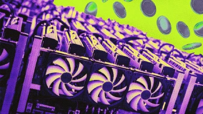 Bitfarms a déclaré des revenus de 69 millions de dollars, soit une augmentation de 156 % par rapport à lannée dernière, mais le chiffre a été inférieur à la plupart des prévisions denviron 15 % . . Btc