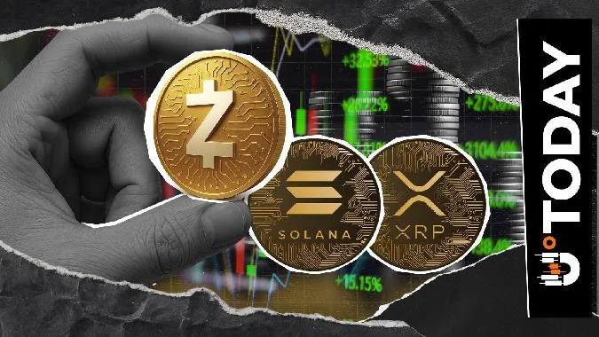 Today  La pièce de monnaie privée phare Zetcash quarter (ZEC) Q4 2025 na pas encore réussi à capter lattention de la communauté au sens large. Selon un rapport de la plateforme de recherche avancée Delphi Digital, les requêtes Google sur la valeur de ZEC sont nettement inférieures à celles de XRP et Solana (SOL). Zec