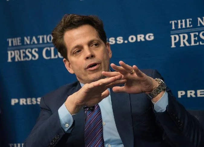 Lancien chef de la communication de la Maison Blanche Anthony Scaramucci et son fils A.J. Scaramucci ont investi dans un projet dextraction de bitcoins (CRIPTO : BTC) cofondé par Eric Trump et soutenu par Donald Trump Jr. . Bitcoin
