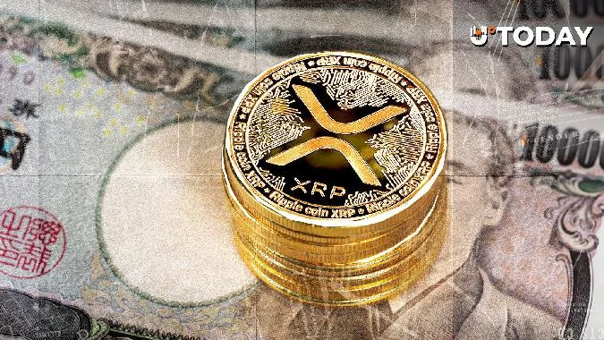 Un membre de la communauté XRP a souligné que le rendement des obligations dÉtat japonaises à 20 ans a augmenté pour atteindre 2,751% , ajoutant 0,035% . . Xrp