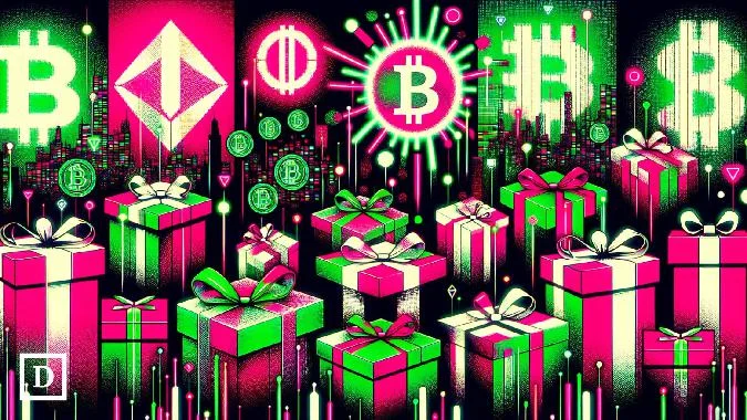 Lenquête menée auprès de plus de 2 000 adultes américains a révélé que 17 % des personnes interrogées préféraient les crypto-monnaies aux cartes-cadeaux ordinaires et que 31 % dentre elles estimaient qu. Ont