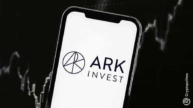Le fonds dinvestissement de Kathy Wood, Ark Invest, a augmenté ses avoirs en crypto-monnaies en achetant des participations dans léchange Bullish. . Ark
