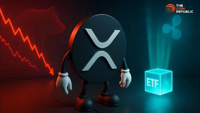 Un spécialiste a souligné que les détenteurs de longue date montrent maintenant de laversion pour une éventuelle pression à la vente. . Xrp