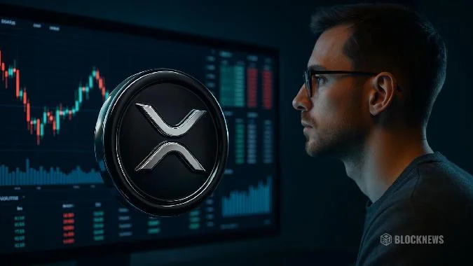 Vincent Van Code suggère que XRP pourrait devenir indisponible pour les acheteurs privés dici 2030, passant à une utilisation exclusive pour les investisseurs institutionnels. . Xrp