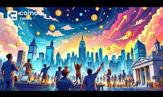 La volatilité et la réaction des investisseurs à Coinbase ont augmenté. . Blackrock