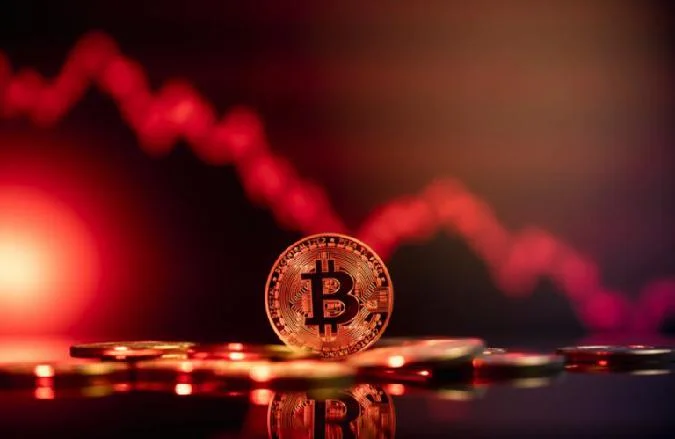 Selon lanalyse, la dynamique récente du cours du bitcoin la fait passer en dessous dun certain seuil qui, dans les cycles passés, laissait présager des périodes prolongées de déclin ou de stagnation du marché. . Bitcoin