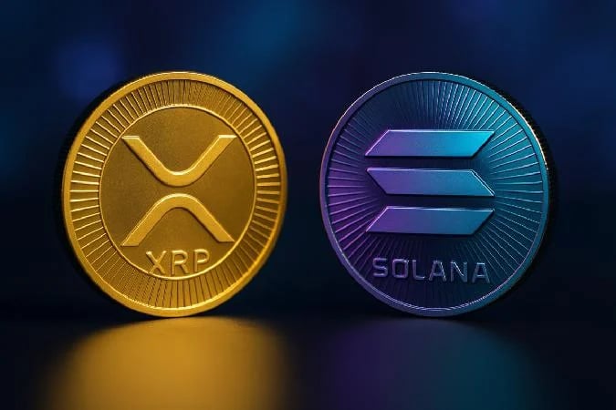 Kripto para piyasası hala türbülans yaşıyor olabilir, ancak alanın bir bölümü daha önce hiç olmadığı kadar gelişiyor - altcoin ile ilgili ETFler. Önemli Noktalar:. Solana