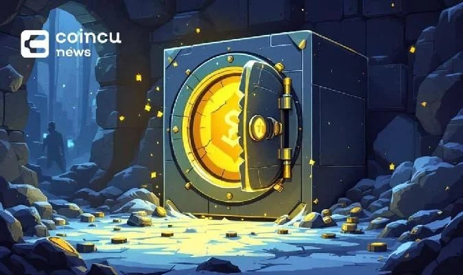 Main talking points: Upbit lost $36.8 million due to an attack on the Solana network. . Upbit