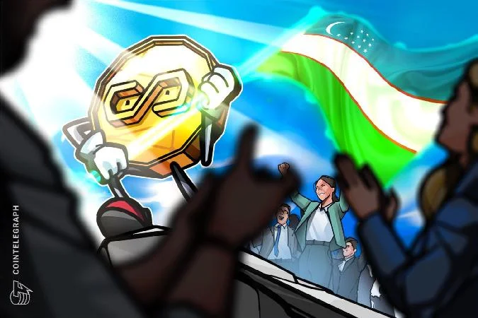 Uzbekistán avanza hacia la integración de las stablecoins en el sistema oficial de pagos, empezando por un banco de pruebas estrechamente supervisado, informan los medios locales. . Criptodivisas
