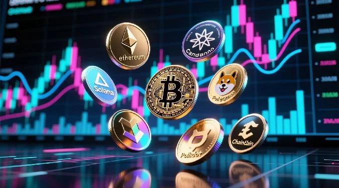 Aspects clés : Les crypto-monnaies alternatives sont apparues peu après le bitcoin, offrant de nouvelles perspectives, des transactions plus rapides, la protection de la vie privée et des concepts expérimentaux de blockchain. . Ont