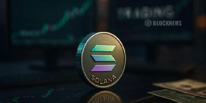 SOL a dépassé les 140 dollars, mais se négocie toujours sous des niveaux de résistance clés, en particulier la moyenne mobile sur 20 jours (SMA) à 152 dollars. Solana