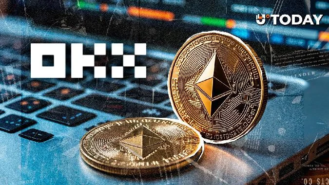 Selon le PoR, la quantité de bitcoins détenus par les utilisateurs dOKX a atteint 130 439 BTC, soit une augmentation de 3,15 % par rapport à 126 451 BTC en septembre. . Eth