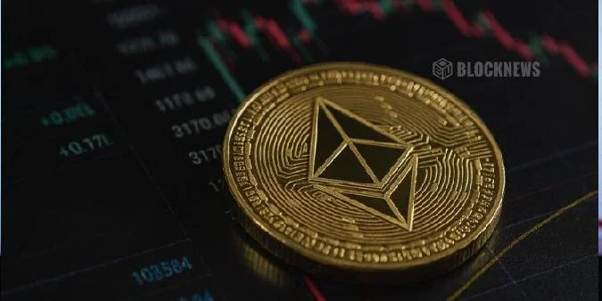 Ephirium mendapatkan momentum berkat pembentukan posisi terendah yang lebih tinggi dan bertujuan untuk merebut kembali level resistensi utama dengan target mencapai $ 4,200. . Eth