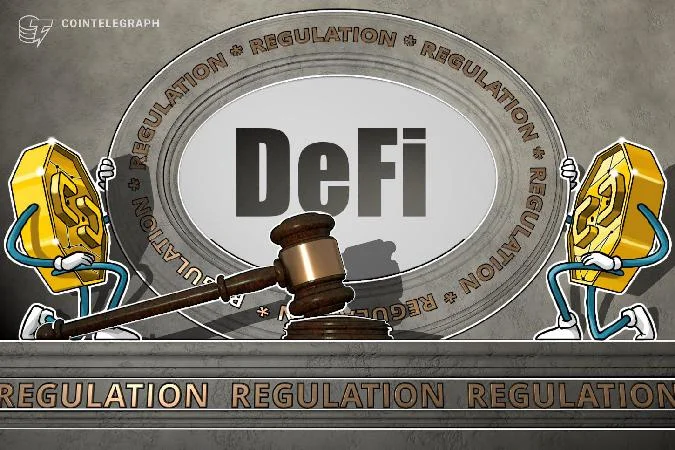 Le teneur de marché Citadel Securities a recommandé que la Securities and Exchange Commission (SEC) renforce sa surveillance de la finance décentralisée en termes dactions tokenisées, provoquant une réaction brutale des utilisateurs de crypto-monnaies. . Defi