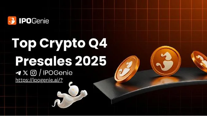 Découvrez les meilleures opportunités de prévente de jetons au quatrième trimestre 2025. Explorez les startups alimentées par lIA, les opinions dexperts et les tendances cryptographiques émergentes qui valent la peine dêtre prises en compte. . Ont
