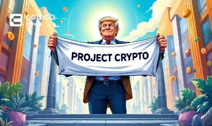 1. La SEC lance une initiative appelée Projet Crypto afin dintégrer la technologie blockchain aux marchés américains. Ce programme vise à créer un cadre réglementaire plus souple et plus moderne qui puisse sadapter aux nouvelles opportunités technologiques liées à la tokenisation des actifs et à lutilisation de la blockchain dans le secteur financier américain. Blockchain