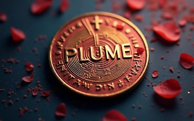 Coinbase a ajouté Plume, une blockchain de niveau 1 conforme à lEVM pour la tokenisation des actifs tangibles. . Coinbase