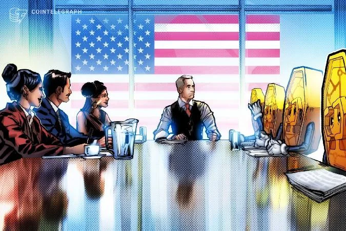 LOffice du contrôleur de la monnaie des États-Unis a approuvé de manière préliminaire cinq demandes de chartes de banques nationales pour des entreprises impliquées dans lindustrie des actifs numériques. . Ripple
